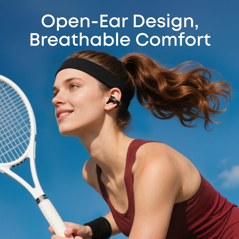 Bluetooth-гарнітура Anker SoundСore C50i Black (D1101G11)