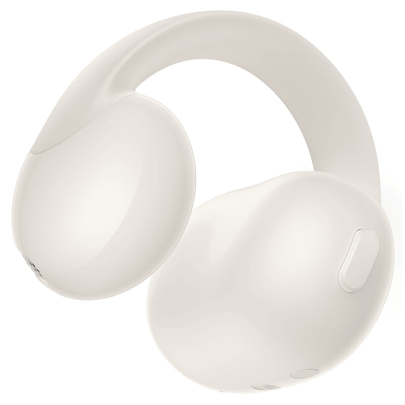 Bluetooth-гарнитура Anker SoundСore C50i White (D1101G21)