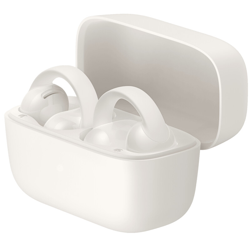 Bluetooth-гарнитура Anker SoundСore C50i White (D1101G21)