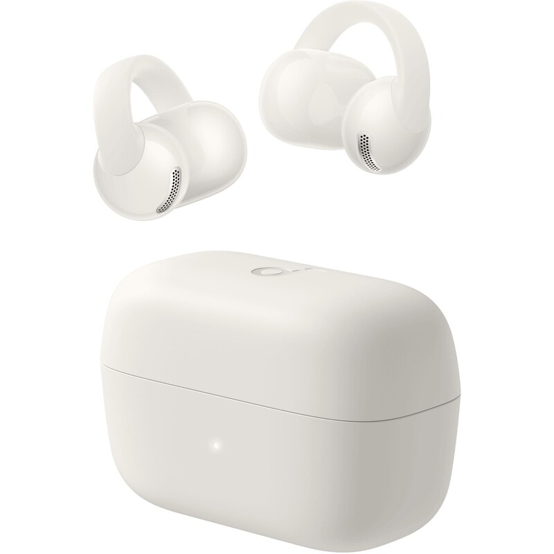 Bluetooth-гарнитура Anker SoundСore C50i White (D1101G21)