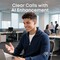 Фото - Bluetooth-гарнитура Anker SoundСore C50i White (D1101G21) | click.ua
