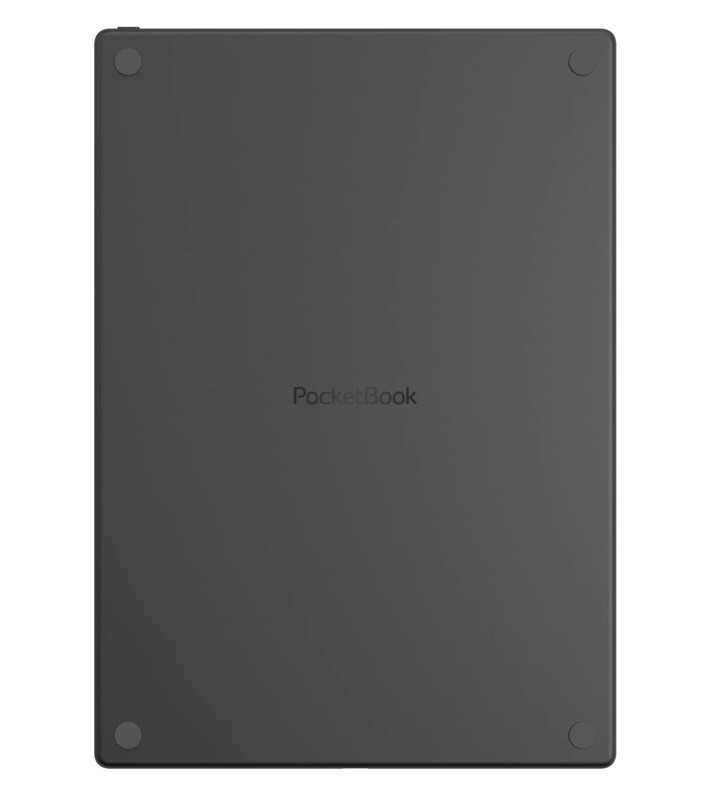 Електронна книга PocketBook 1030 InkPad One Matte Black (PB1030-8-WW)