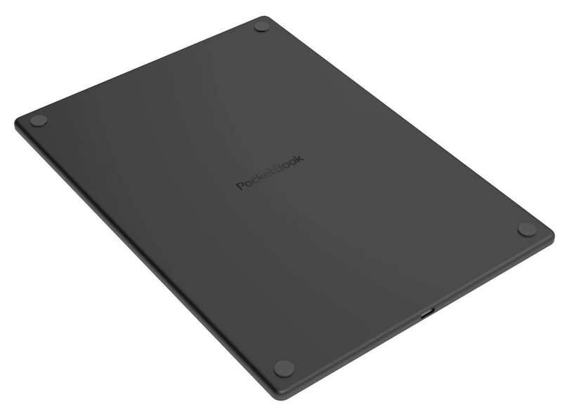 Електронна книга PocketBook 1030 InkPad One Matte Black (PB1030-8-WW)