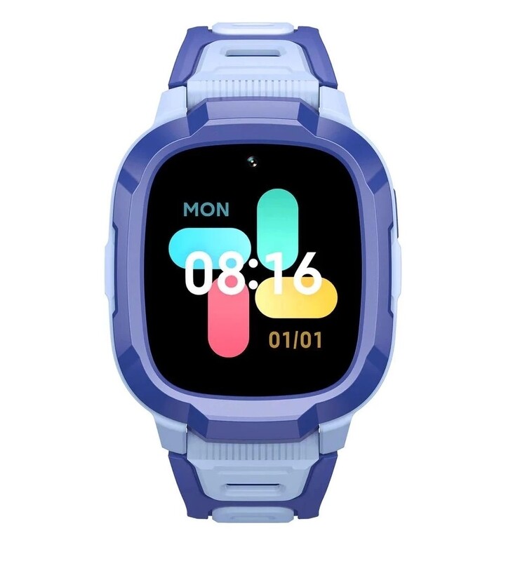 Дитячий смарт-годинник Mibro P6 Blue