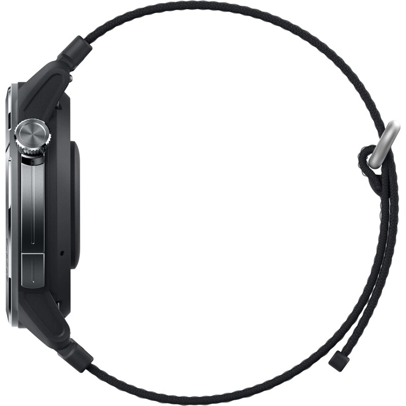 Смарт-годинник Mibro GS Active2 Dark Gray