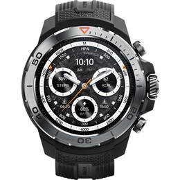 Смарт-годинник Mibro GS Explorer Black