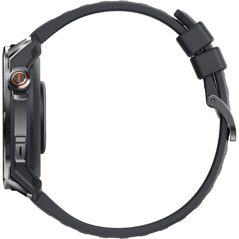 Смарт-часы Mibro GS Pro2 Dark Grey