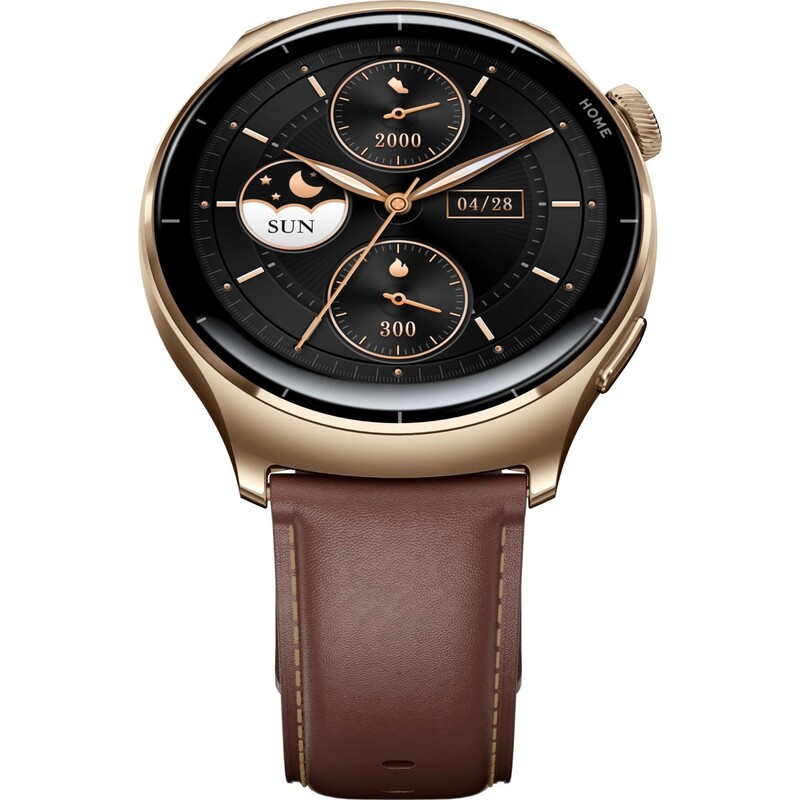 Смарт-часы Mibro Lite 3 Pro Gold