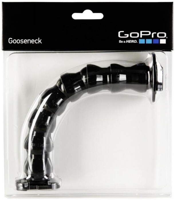 Крепление GoPro Gooseneck (ACMFN-001)