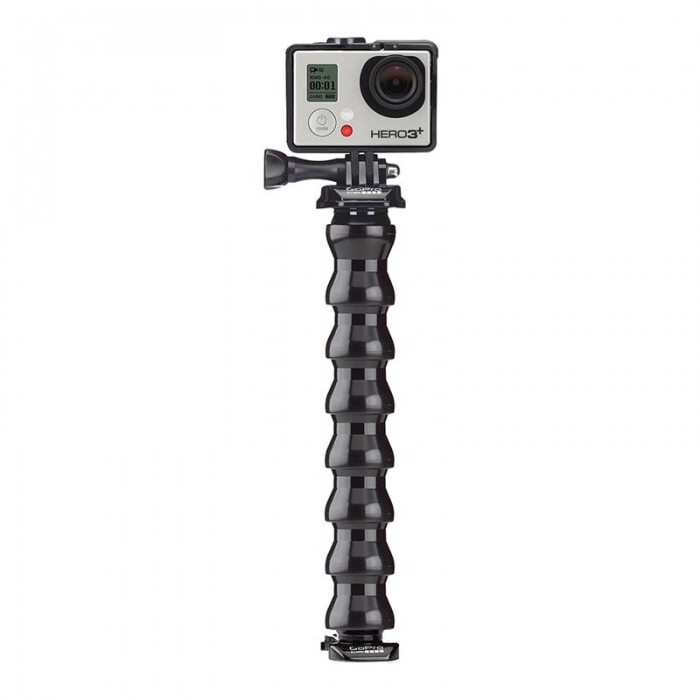 Крепление GoPro Gooseneck (ACMFN-001)