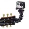 Фото - Крепление GoPro Gooseneck (ACMFN-001) | click.ua