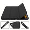 Фото - Чохол BeCover Tri Fold Soft TPU з кріпленням Apple Pencil для Apple iPad Air 11" M4 2026 Black (715229) | click.ua