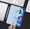 Фото - Чeхол BeCover Tri Fold Soft TPU с креплением Apple Pencil для Apple iPad Air 11" M4 2026 Light Blue (715232) | click.ua