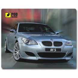 Купити Килимок для миші Podmyshku БМВ M5 Килимок для миші Podmyshku БМВ M5