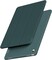 Фото - Чeхол BeCover Tri Fold Soft TPU Silicone для Apple iPad Air 11" M4 2026 Dark Green (715236) | click.ua