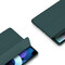 Фото - Чeхол BeCover Tri Fold Soft TPU Silicone для Apple iPad Air 11" M4 2026 Dark Green (715236) | click.ua