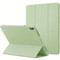 Фото - Чeхол BeCover Tri Fold Soft TPU Silicone для Apple iPad Air 11" M4 2026 Green (715237) | click.ua