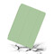Фото - Чeхол BeCover Tri Fold Soft TPU Silicone для Apple iPad Air 11" M4 2026 Green (715237) | click.ua
