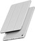 Фото - Чeхол BeCover Tri Fold Soft TPU Silicone для Apple iPad Air 11" M4 2026 Gray (715238) | click.ua