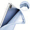 Фото - Чохол BeCover Tri Fold Soft TPU Silicone для Apple iPad Air 11" M4 2026 Light Blue (715239) | click.ua