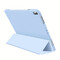Фото - Чохол BeCover Tri Fold Soft TPU Silicone для Apple iPad Air 11" M4 2026 Light Blue (715239) | click.ua