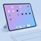 Фото - Чохол BeCover Tri Fold Soft TPU Silicone для Apple iPad Air 11" M4 2026 Light Blue (715239) | click.ua