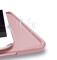 Фото - Чeхол BeCover Tri Fold Soft TPU Silicone для Apple iPad Air 11" M4 2026 Pink (715240) | click.ua