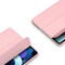 Фото - Чeхол BeCover Tri Fold Soft TPU Silicone для Apple iPad Air 11" M4 2026 Pink (715240) | click.ua