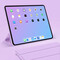 Фото - Чeхол BeCover Tri Fold Soft TPU Silicone для Apple iPad Air 11" M4 2026 Purple (715241) | click.ua