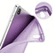 Фото - Чeхол BeCover Tri Fold Soft TPU Silicone для Apple iPad Air 11" M4 2026 Purple (715241) | click.ua