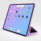 Фото - Чeхол BeCover Tri Fold Soft TPU Silicone для Apple iPad Air 11" M4 2026 Purple (715241) | click.ua