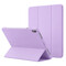 Фото - Чeхол BeCover Tri Fold Soft TPU Silicone для Apple iPad Air 11" M4 2026 Purple (715241) | click.ua