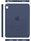 Фото - Чeхол-книжка BeCover Tri Fold Hard для Apple iPad Air 11" M4 2026 Deep Blue (715243) | click.ua