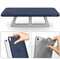 Фото - Чeхол-книжка BeCover Tri Fold Hard для Apple iPad Air 11" M4 2026 Deep Blue (715243) | click.ua