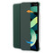 Фото - Чeхол-книжка BeCover Tri Fold Hard для Apple iPad Air 11" M4 2026 Dark Green (715244) | click.ua