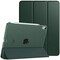 Фото - Чeхол-книжка BeCover Tri Fold Hard для Apple iPad Air 11" M4 2026 Dark Green (715244) | click.ua