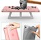 Фото - Чохол-книжка BeCover Tri Fold Hard для Apple iPad Air 11" M4 2026 Pink (715246) | click.ua