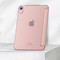 Фото - Чохол-книжка BeCover Tri Fold Hard для Apple iPad Air 11" M4 2026 Pink (715246) | click.ua