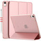 Фото - Чохол-книжка BeCover Tri Fold Hard для Apple iPad Air 11" M4 2026 Pink (715246) | click.ua