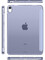Фото - Чохол-книжка BeCover Tri Fold Hard для Apple iPad Air 11" M4 2026 Purple (715247) | click.ua
