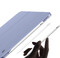 Фото - Чохол-книжка BeCover Tri Fold Hard для Apple iPad Air 11" M4 2026 Purple (715247) | click.ua