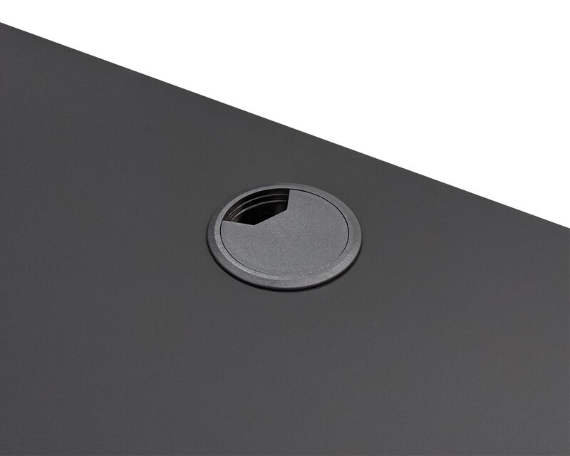 Геймерський стіл Cougar Royal 120 Elite Lite Black