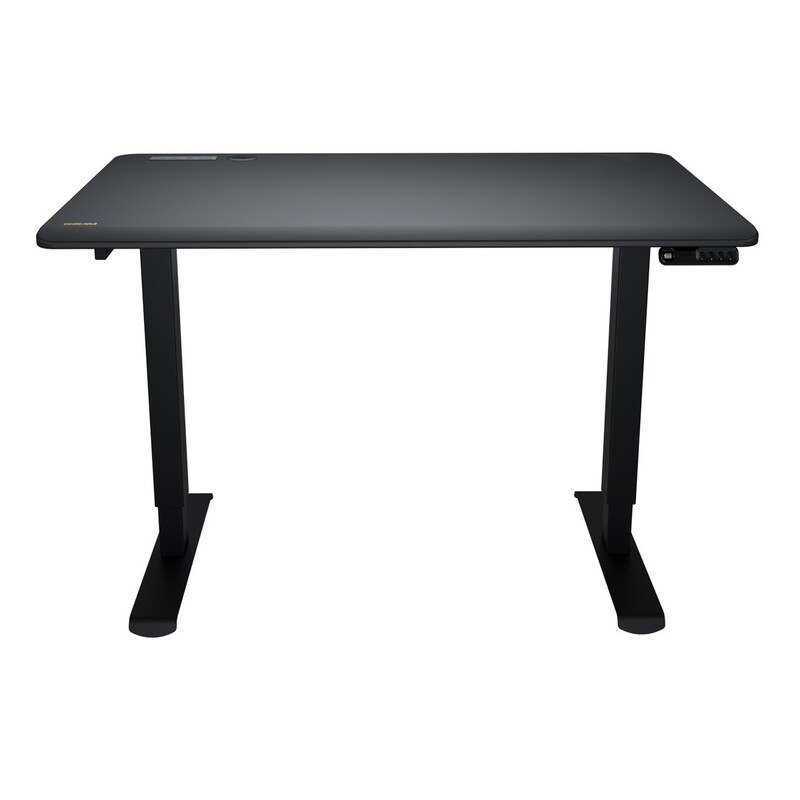 Геймерський стіл Cougar Royal 120 Elite Lite Black