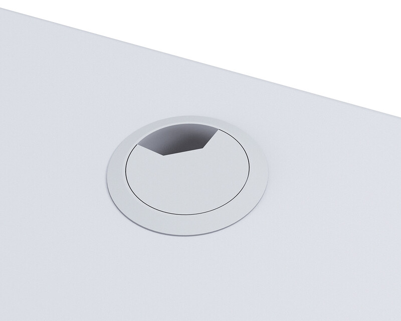 Геймерський стіл Cougar Royal 120 Elite Lite White