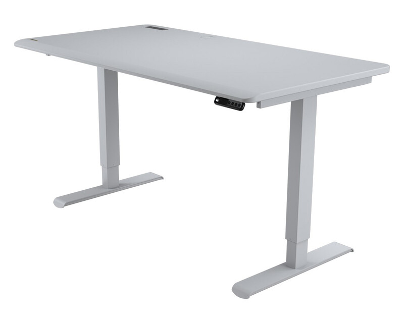 Геймерський стіл Cougar Royal 150 Elite Lite White