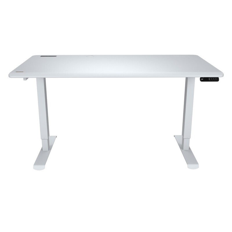 Геймерський стіл Cougar Royal 150 Elite Lite White