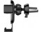 Фото - Держатель автомобильный Baseus Cube Gravity Vehicle-Mounted Holder Black (SUYL-FK01) | click.ua