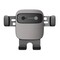 Фото - Держатель автомобильный Baseus Cube Gravity Vehicle-Mounted Holder Black (SUYL-FK01) | click.ua
