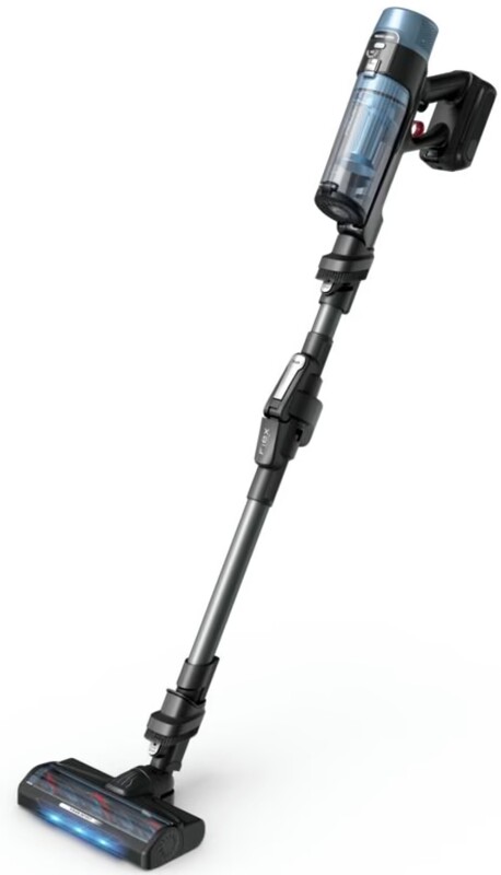 Акумуляторний миючий пилосос Rowenta X-Force Flex 10.80 Animal Aqua RH7AD5E0