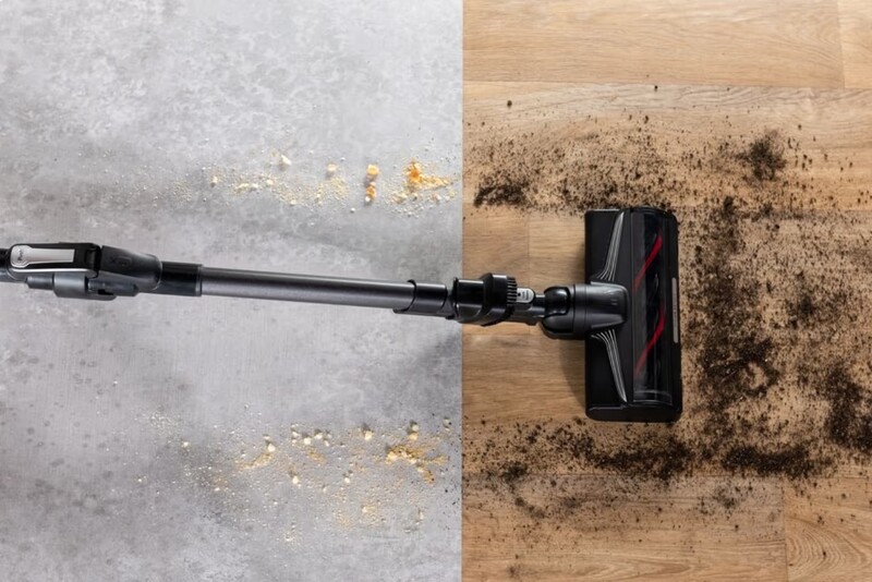 Акумуляторний миючий пилосос Rowenta X-Force Flex 10.80 Animal Aqua RH7AD5E0